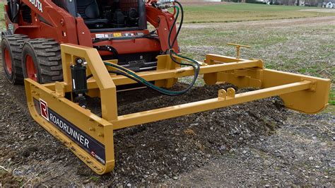 american made skid steer attachments|skid steer attachments for sale near me.